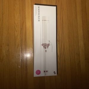 T3 Bodywaver 1.75 Curling Wand